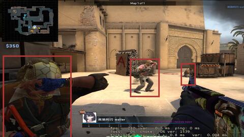 CSGO s1mple给女主播打赏500W被喷舔狗，森破回怼：垃圾人！