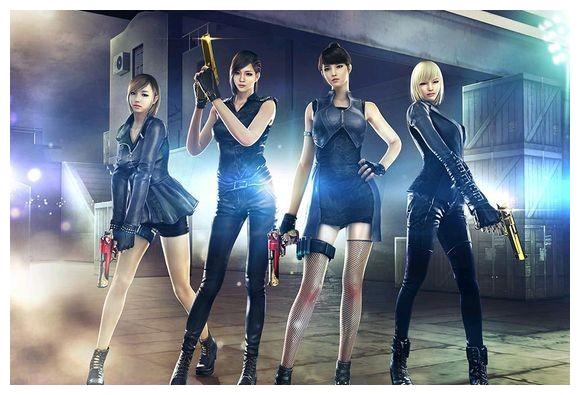 资讯队友全部牺牲 主播被迫与敌人组队，结果反水？