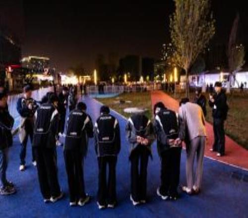 传闻：Serin将加入 Team Heretics 在LEC 2026