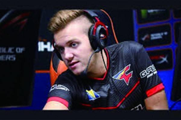 TaZ 已宣布他准备回归并恢复在 CS2 的教练生涯；