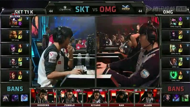 WE赛后群访 Shanks：去年成绩太烂，今年能进季后赛还蛮不容易