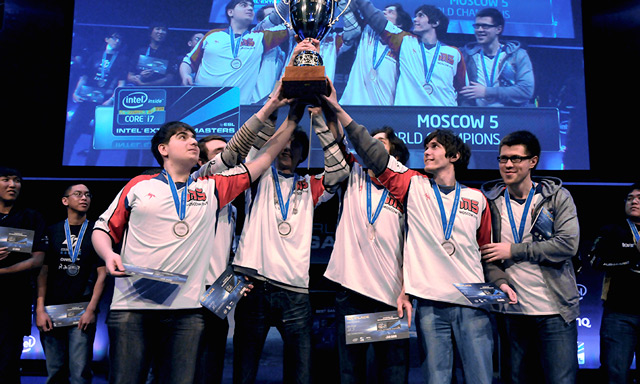 心态对麻将有多重要（打麻将，心态决定成败）